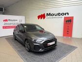 Audi A3 Sportback occasion année 2024 Annonce Audi A3 Sportback occasion Diesel SPORTBACK A3 Sportback 35 TDI 150 S tronic 7 à Vitré