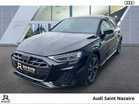 Audi A3 Sportback , garage VOLKSWAGEN SAINT NAZAIRE  TRIGNAC