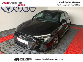 Audi A3 Sportback , garage Daniel Mouton Saint-Malo  Saint-Malo