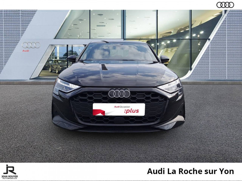 Audi A3 Sportback SPORTBACK A3 Sportback 35 TDI 150 S tronic 7  occasion  MOUILLERON LE CAPTIF - photo n9