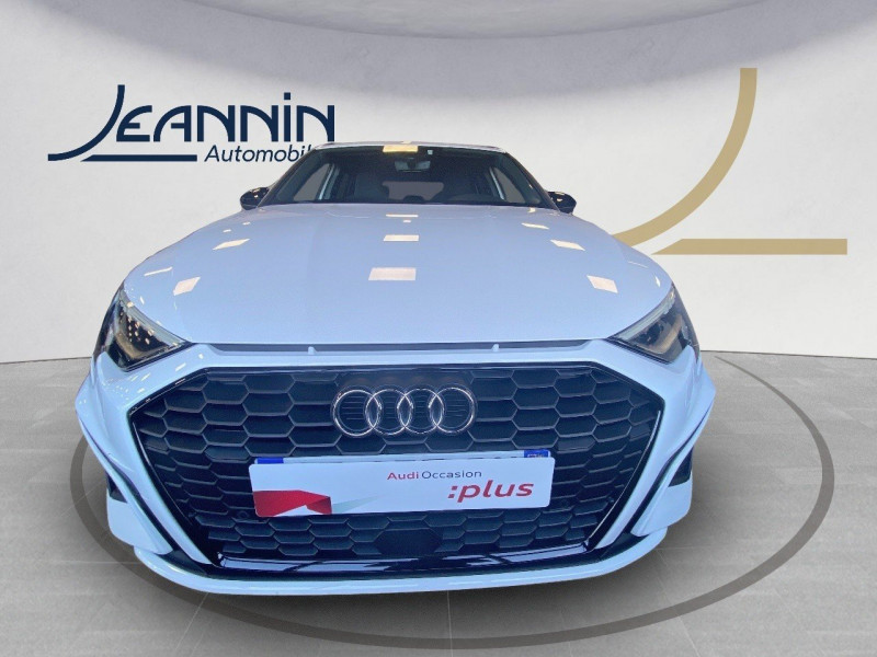 Audi A3 Sportback SPORTBACK A3 Sportback 35 TDI 150 S tronic 7  occasion  Auxerre - photo n8