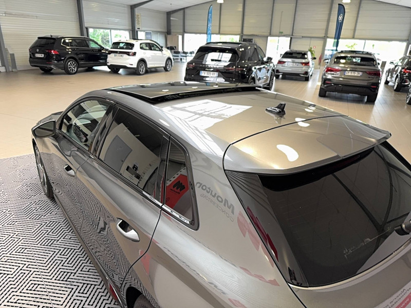 Audi A3 Sportback SPORTBACK A3 Sportback 35 TDI 150 S tronic 7  occasion  Vitr - photo n5