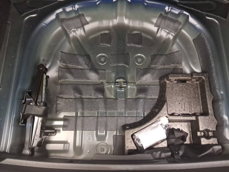 Audi A3 Sportback SPORTBACK A3 Sportback 35 TDI 150 S tronic 7  occasion  Saint-Cyr-sur-Loire - photo n9