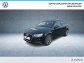 Audi A3 Sportback occasion année 2020 Annonce Audi A3 Sportback occasion Diesel SPORTBACK A3 Sportback 35 TDI 150 S tronic 7 à TOULON SUR ALLIER