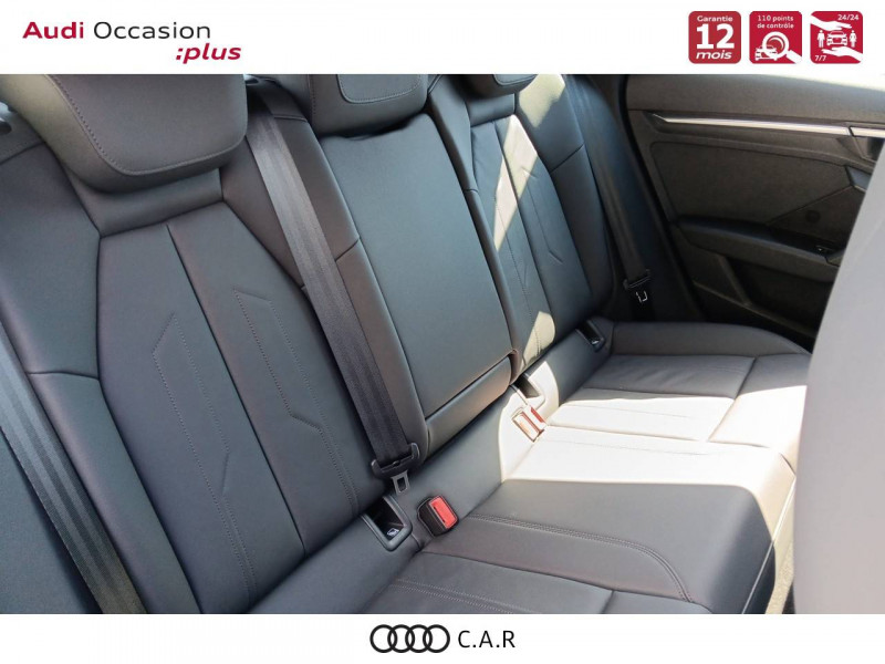 Audi A3 Sportback SPORTBACK A3 Sportback 35 TDI 150 S tronic 7  occasion  TONNAY-CHARENTE - photo n8