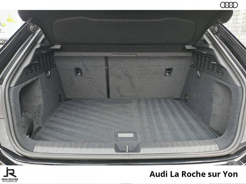 Audi A3 Sportback SPORTBACK A3 Sportback 35 TDI 150 S tronic 7  occasion  MOUILLERON LE CAPTIF - photo n7