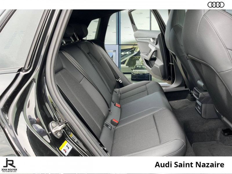 Audi A3 Sportback SPORTBACK A3 Sportback 35 TDI 150 S tronic 7  occasion  TRIGNAC - photo n4