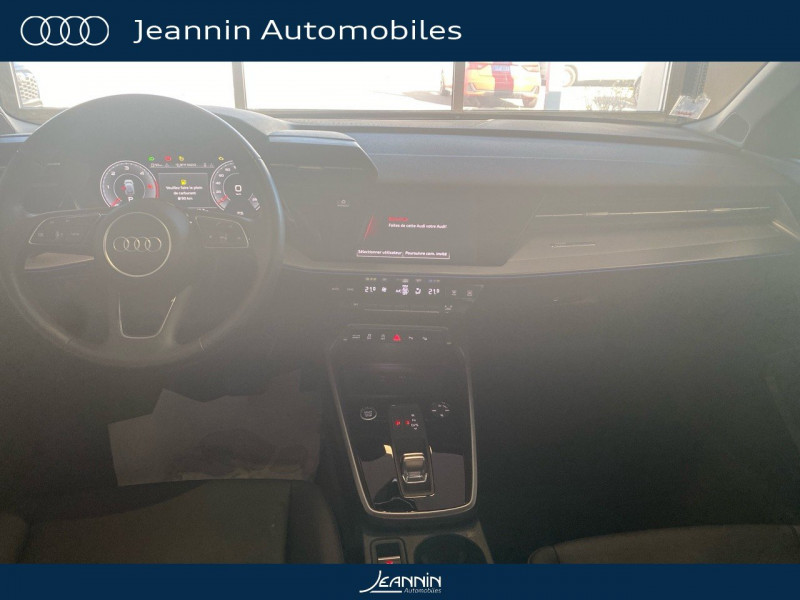 Audi A3 Sportback SPORTBACK A3 Sportback 35 TDI 150 S tronic 7  occasion  Auxerre - photo n10