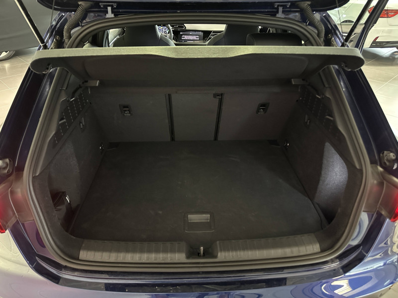 Audi A3 Sportback SPORTBACK A3 Sportback 35 TDI 150 S tronic 7  occasion à Saint Maximin - photo n°7