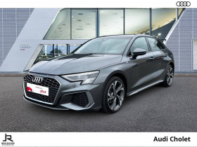 Audi A3 Sportback , garage VOLKSWAGEN CHOLET  CHOLET