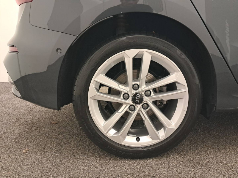 Audi A3 Sportback SPORTBACK A3 Sportback 35 TDI 150 S tronic 7  occasion  Saint-Cyr-sur-Loire - photo n10
