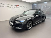 Annonce Audi A3 Sportback occasion Diesel SPORTBACK A3 Sportback 35 TDI 150 S tronic 7  Mcon