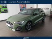 Audi A3 Sportback SPORTBACK A3 Sportback 35 TDI 150 S tronic 7   Saint Andr-Les-Verges 10