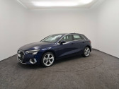 Audi A3 Sportback SPORTBACK A3 Sportback 35 TDI 150 S tronic 7   Saint-Cyr-sur-Loire 37