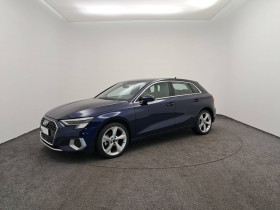 Audi A3 Sportback , garage Audi Tours  Saint-Cyr-sur-Loire