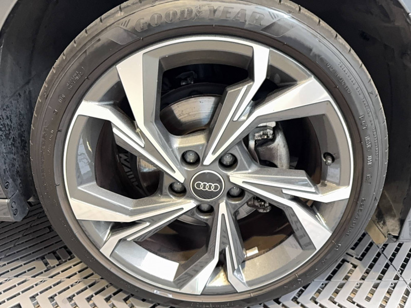 Audi A3 Sportback SPORTBACK A3 Sportback 35 TDI 150 S tronic 7  occasion  Vitr - photo n9