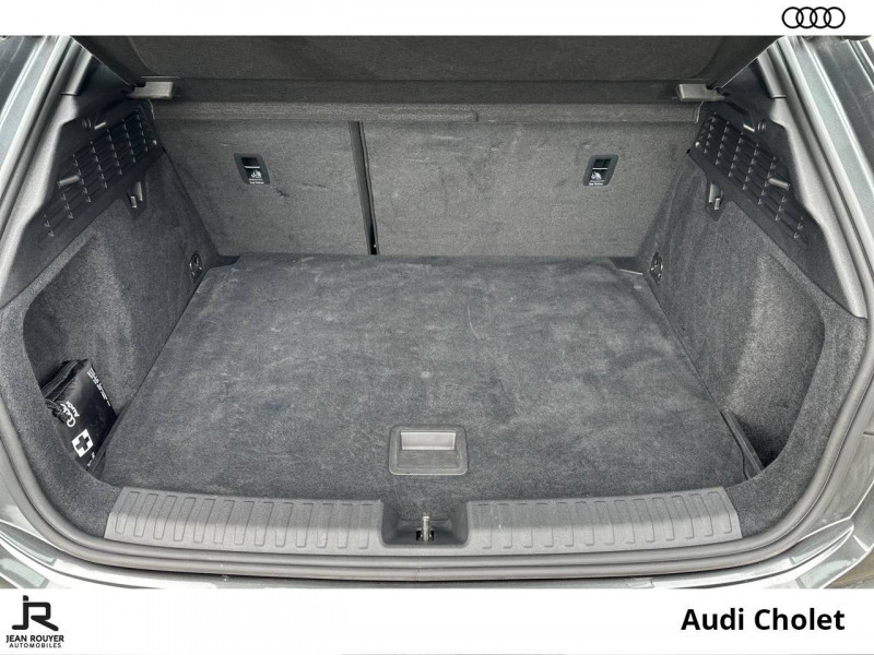 Audi A3 Sportback SPORTBACK A3 Sportback 35 TDI 150 S tronic 7  occasion  CHOLET - photo n7