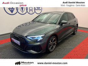 Audi A3 Sportback , garage Daniel Mouton Saint-Malo  Saint-Malo