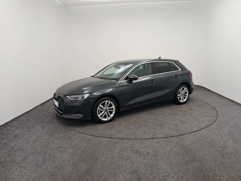 Audi A3 Sportback SPORTBACK A3 Sportback 35 TDI 150 S tronic 7  occasion  Saint-Cyr-sur-Loire
