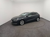 Audi A3 Sportback occasion année 2024 Annonce Audi A3 Sportback occasion Diesel SPORTBACK A3 Sportback 35 TDI 150 S tronic 7 à Saint-Cyr-sur-Loire