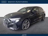 Audi A3 Sportback SPORTBACK A3 Sportback 35 TDI 150 S tronic 7   Auxerre 89