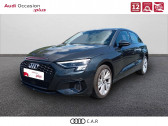Audi A3 Sportback SPORTBACK A3 Sportback 35 TDI 150 S tronic 7   TONNAY-CHARENTE 17