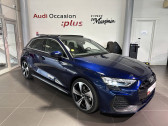 Audi A3 Sportback SPORTBACK A3 Sportback 35 TDI 150 S tronic 7  2024 - annonce de voiture en vente sur Auto Sélection.com