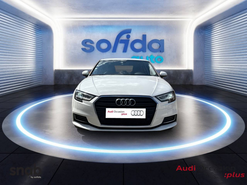 Audi A3 Sportback SPORTBACK A3 Sportback 35 TDI 150 S tronic 7  occasion  Saint Léonard - photo n2