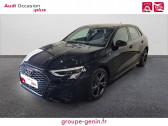 Audi A3 Sportback occasion année 2021 Annonce Audi A3 Sportback occasion Diesel SPORTBACK A3 Sportback 35 TDI 150 S tronic 7 à Montélimar
