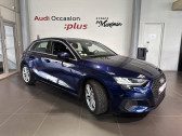 Audi A3 Sportback SPORTBACK A3 Sportback 35 TDI 150 S tronic 7   Saint Maximin 60