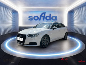 Audi A3 Sportback , garage Audi Boulogne-sur-mer - SOFIDA AUTO  Saint Léonard