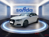 Audi A3 Sportback occasion année 2020 Annonce Audi A3 Sportback occasion Diesel SPORTBACK A3 Sportback 35 TDI 150 S tronic 7 à Saint Léonard