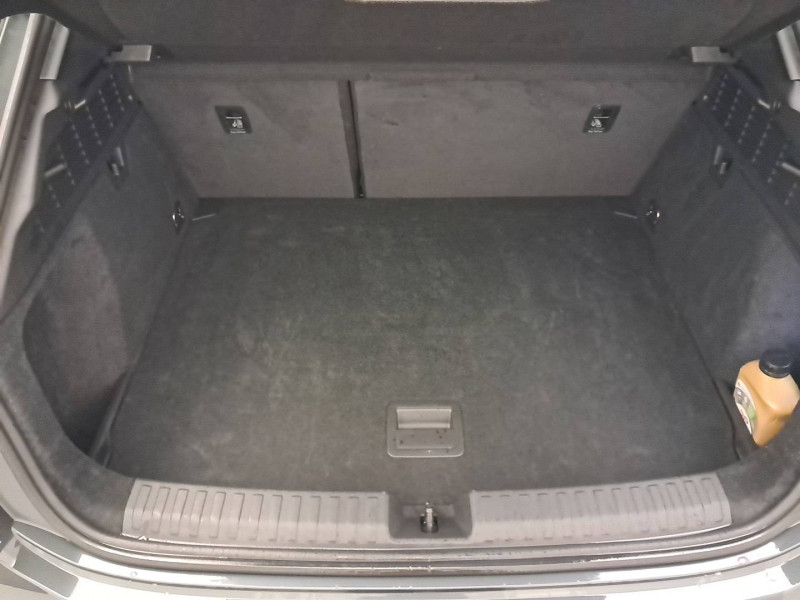 Audi A3 Sportback SPORTBACK A3 Sportback 35 TDI 150 S tronic 7  occasion  Saint-Cyr-sur-Loire - photo n8