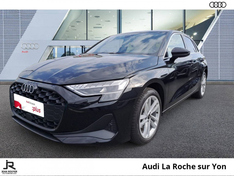 Audi A3 Sportback SPORTBACK A3 Sportback 35 TDI 150 S tronic 7  occasion  MOUILLERON LE CAPTIF