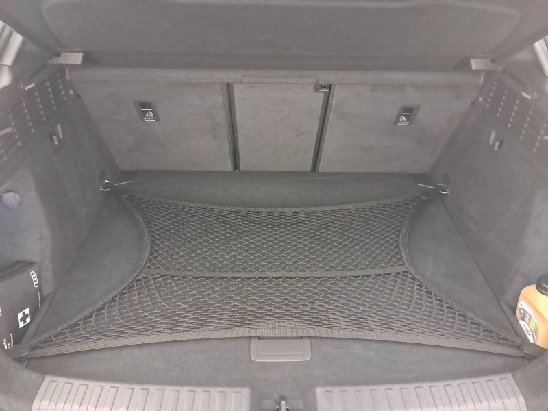 Audi A3 Sportback SPORTBACK A3 Sportback 35 TDI 150 S tronic 7  occasion  Saint-Cyr-sur-Loire - photo n8