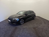 Audi A3 Sportback occasion année 2022 Annonce Audi A3 Sportback occasion Diesel SPORTBACK A3 Sportback 35 TDI 150 S tronic 7 à Blois