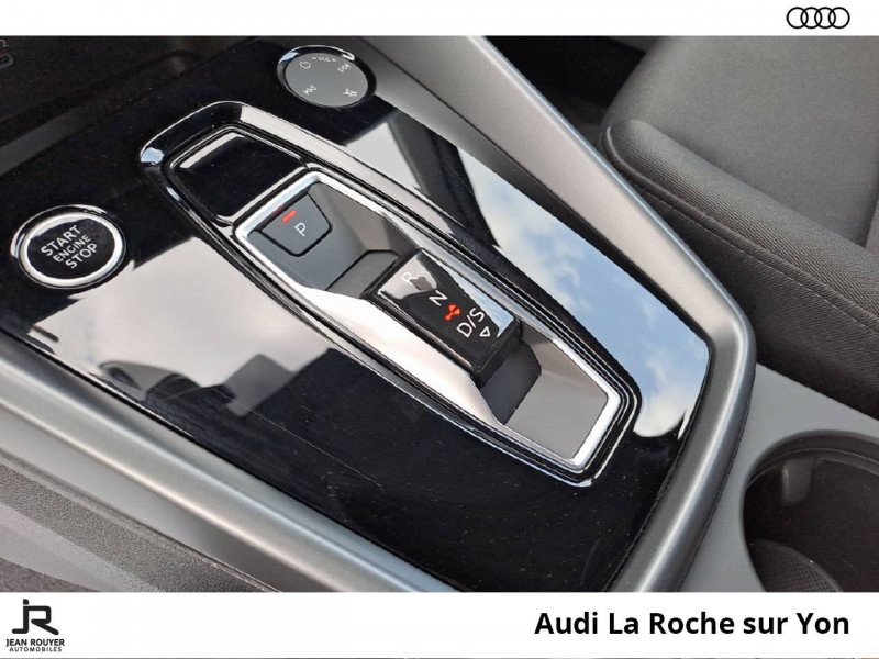 Audi A3 Sportback SPORTBACK A3 Sportback 35 TDI 150 S tronic 7  occasion  MOUILLERON LE CAPTIF - photo n6