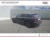 Audi A3 Sportback SPORTBACK A3 Sportback 35 TDI 150 S tronic 7   Chalon sur Sane 71
