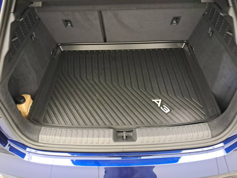 Audi A3 Sportback SPORTBACK A3 Sportback 35 TFSI 150 S tronic 7  occasion  Saint-Cyr-sur-Loire - photo n8