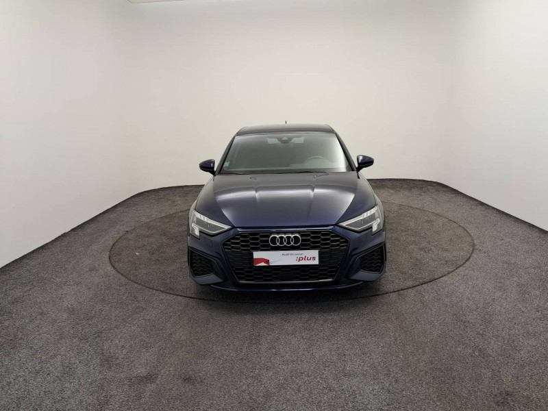 Audi A3 Sportback SPORTBACK A3 Sportback 35 TFSI 150 S tronic 7  occasion  Saint-Cyr-sur-Loire - photo n2