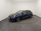Audi A3 Sportback SPORTBACK A3 Sportback 35 TFSI 150 S tronic 7   Saint-Cyr-sur-Loire 37
