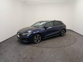 Audi A3 Sportback , garage Audi Tours  Saint-Cyr-sur-Loire