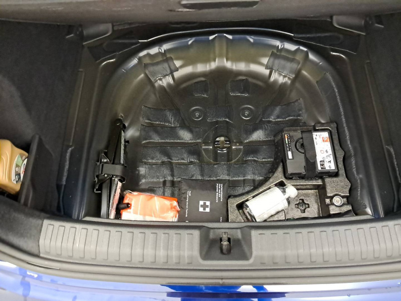 Audi A3 Sportback SPORTBACK A3 Sportback 35 TFSI 150 S tronic 7  occasion  Saint-Cyr-sur-Loire - photo n9