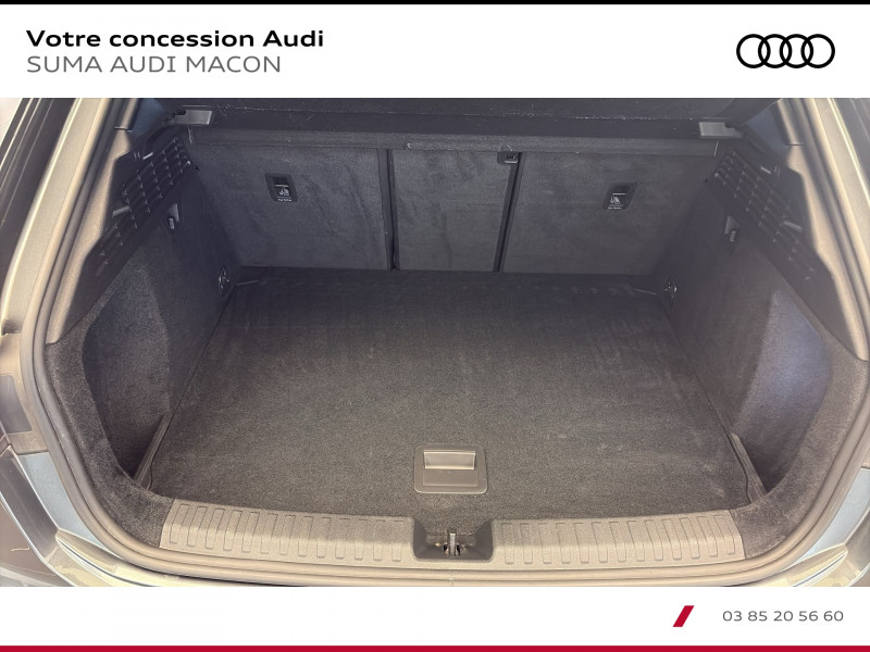 Audi A3 Sportback SPORTBACK A3 Sportback 35 TFSI 150  occasion  Mcon - photo n6
