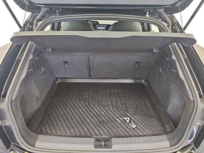Audi A3 Sportback SPORTBACK A3 Sportback 35 TFSI 150  occasion à Blois - photo n°6