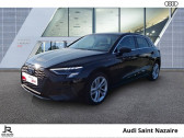Audi A3 Sportback occasion année 2023 boite Manuelle Annonce Audi A3 Sportback occasion Essence SPORTBACK A3 Sportback 35 TFSI 150 à TRIGNAC