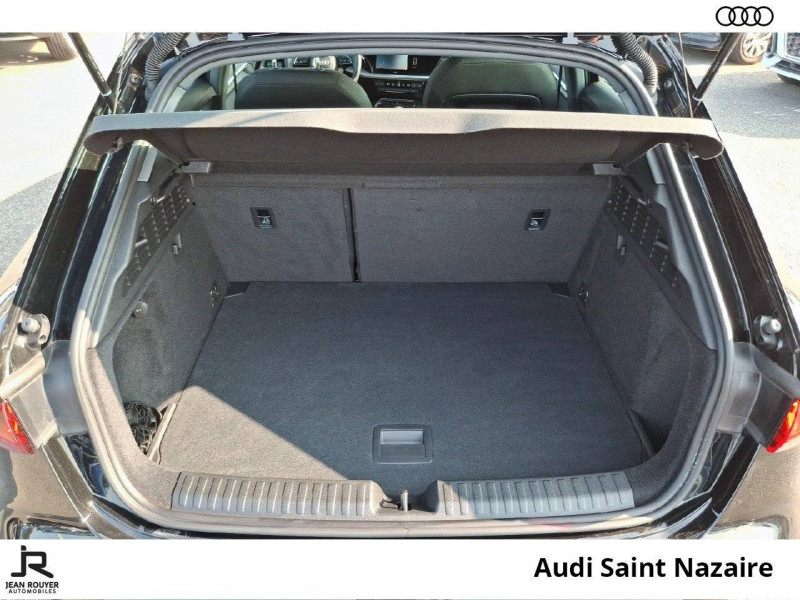 Audi A3 Sportback SPORTBACK A3 Sportback 35 TFSI 150  occasion  TRIGNAC - photo n7