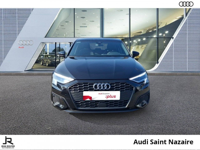 Audi A3 Sportback SPORTBACK A3 Sportback 35 TFSI 150  occasion  TRIGNAC - photo n9