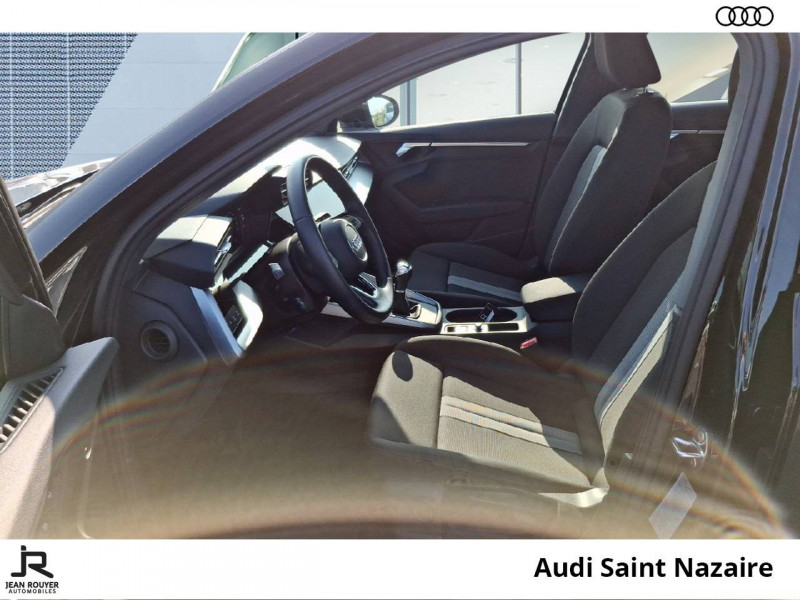 Audi A3 Sportback SPORTBACK A3 Sportback 35 TFSI 150  occasion  TRIGNAC - photo n3