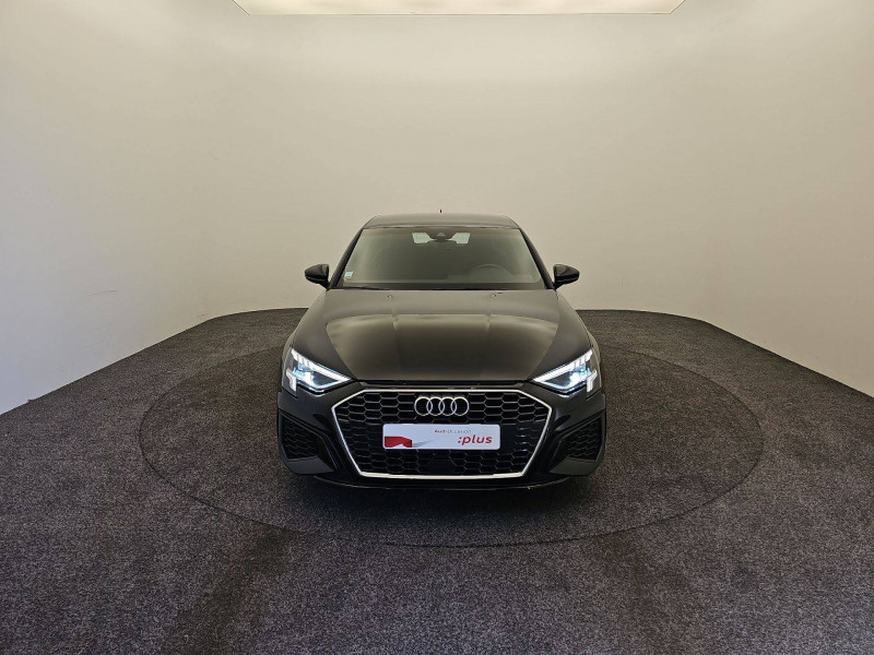 Audi A3 Sportback SPORTBACK A3 Sportback 35 TFSI 150  occasion à Blois - photo n°9